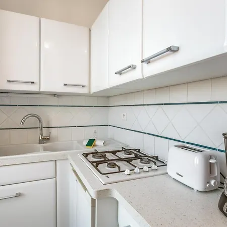 Citadelle - Welkeys Le Château-dʼOléron