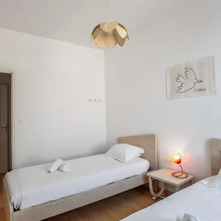 Citadelle - Welkeys Appartement *