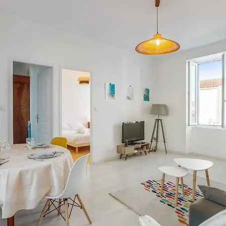 Appartement Citadelle - Welkeys *