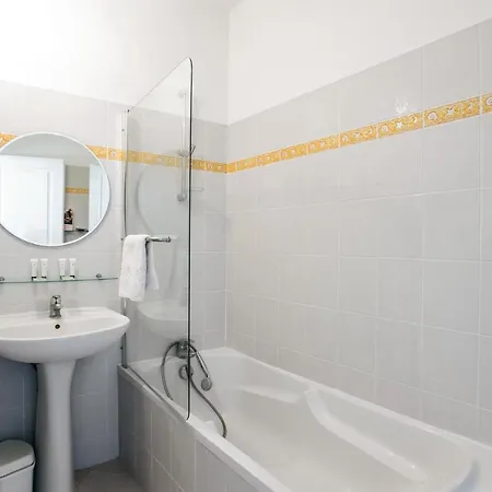 Citadelle - Welkeys Appartement *