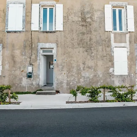 Citadelle - Welkeys Appartement