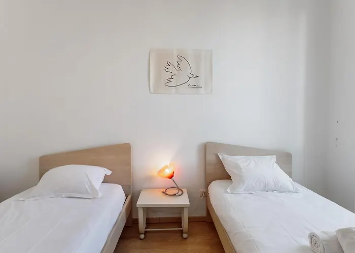 Appartement Citadelle - Welkeys