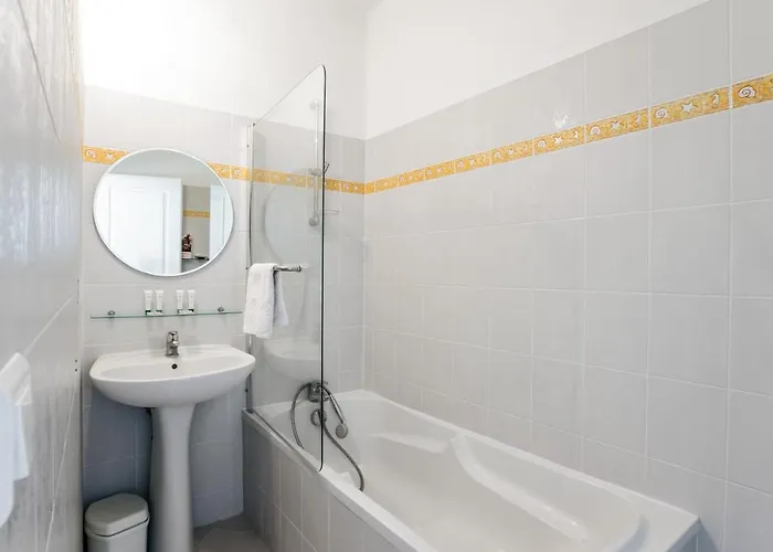 Citadelle - Welkeys Appartement *