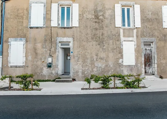 Citadelle - Welkeys Appartement